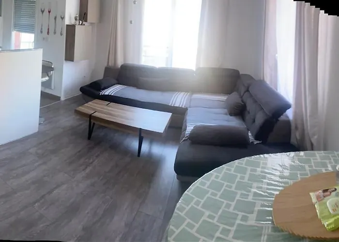 Appartement Aeroport Orly