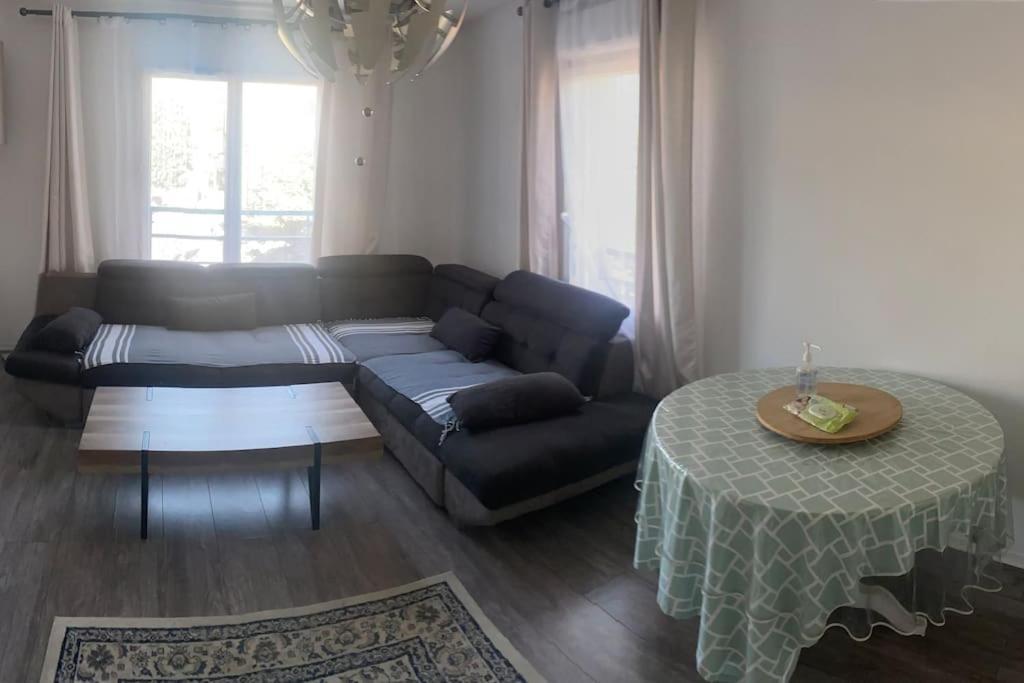 Apartment Aeroport Orly *