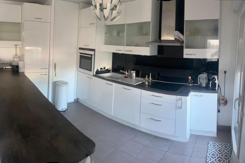 Apartment Aeroport Orly